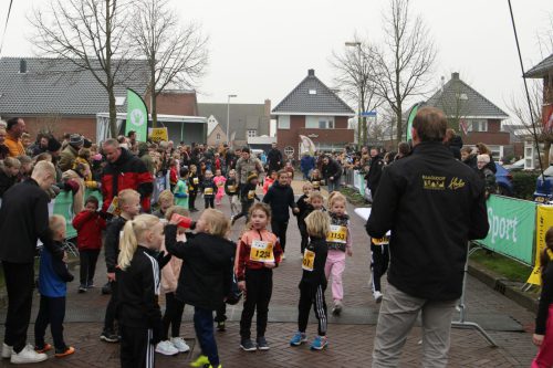 2023 Finish