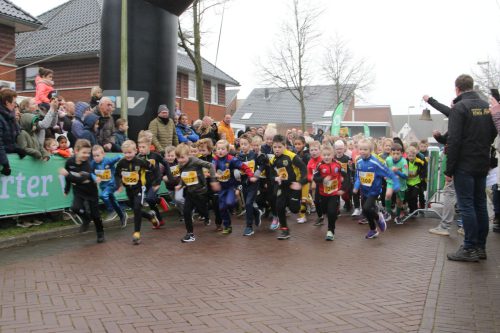 2023 Finish