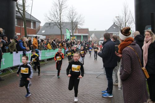 2023 Finish