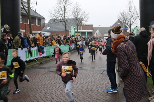 2023 Finish