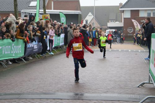 2023 Finish