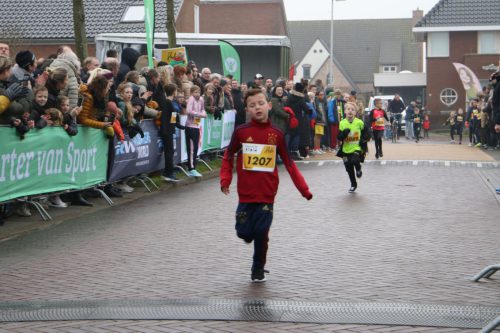 2023 Finish
