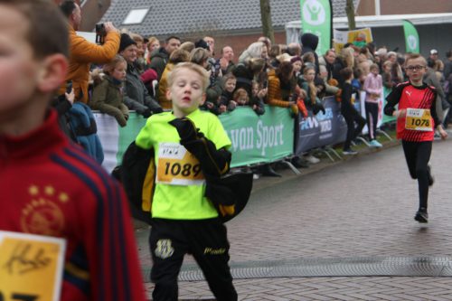2023 Finish