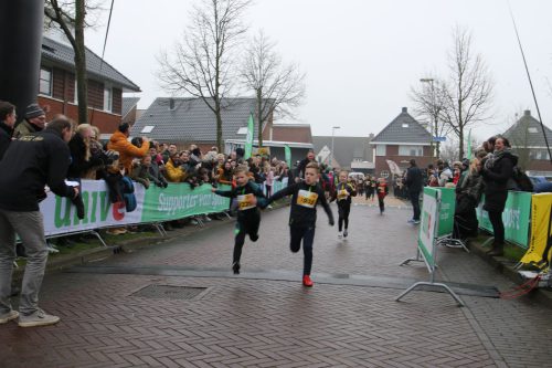 2023 Finish