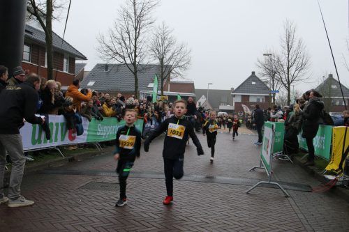 2023 Finish