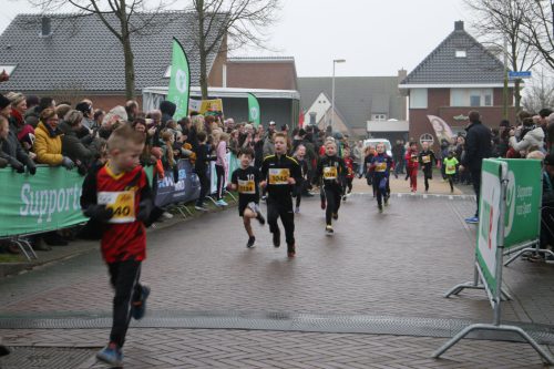 2023 Finish