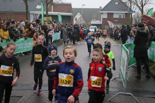 2023 Finish