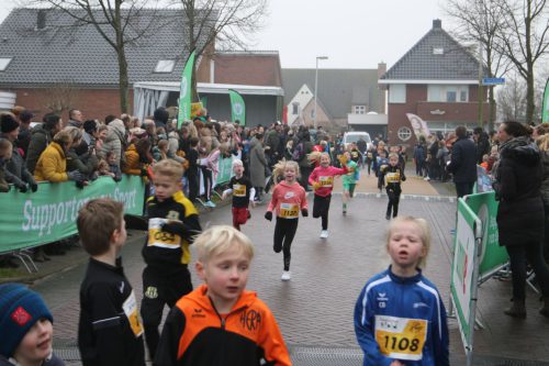 2023 Finish