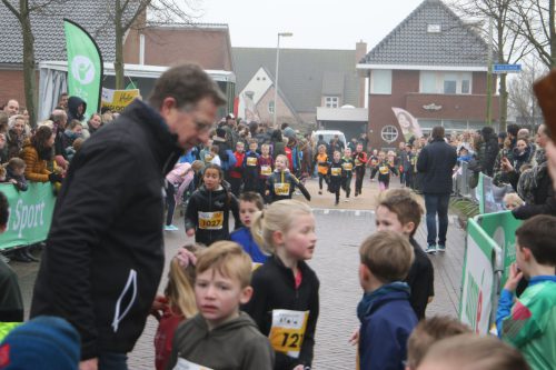 2023 Finish