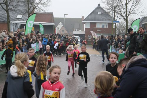 2023 Finish