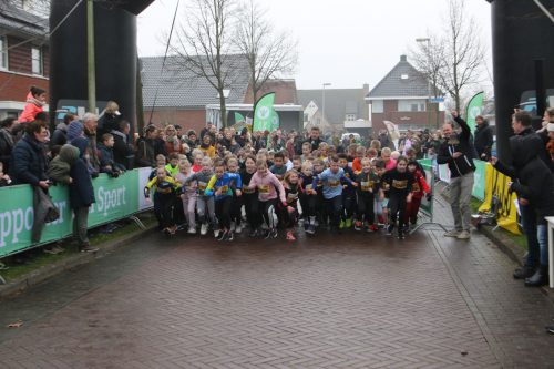 2023 Finish