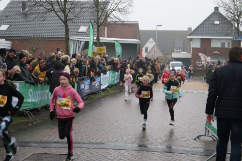2023 Finish