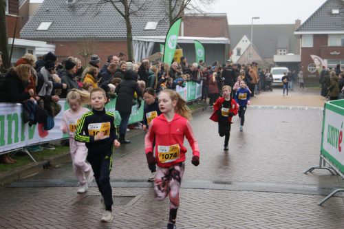 2023 Finish