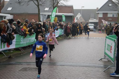 2023 Finish