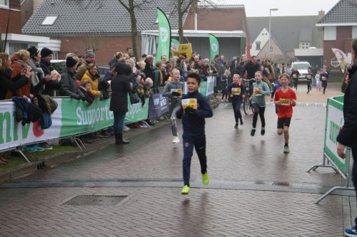2023 Finish