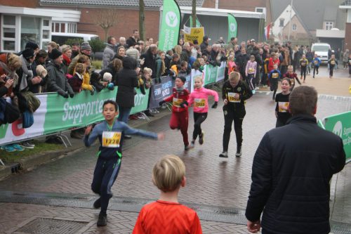 2023 Finish