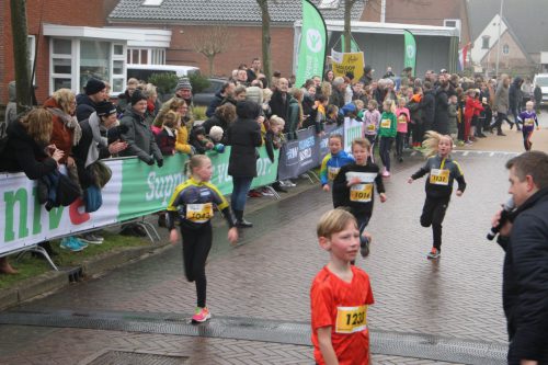 2023 Finish