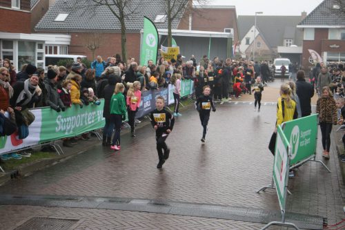 2023 Finish