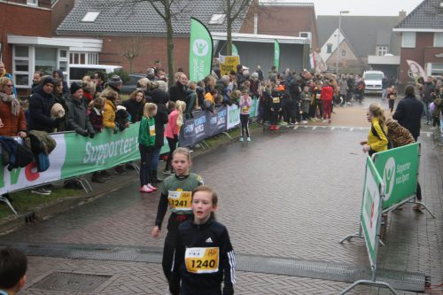 2023 Finish