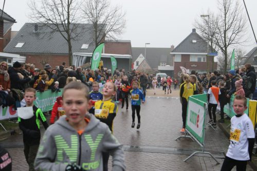 2023 Finish