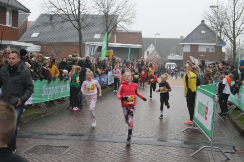 2023 Finish