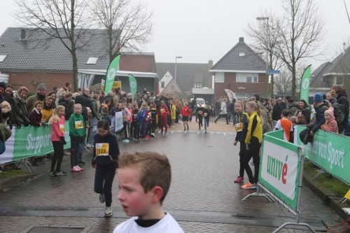 2023 Finish