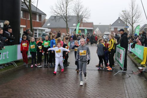 2023 Finish