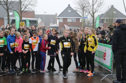 2023 Finish