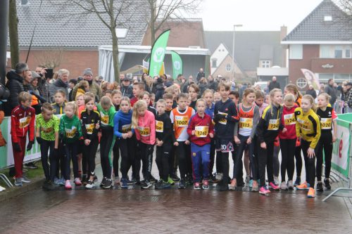2023 Finish