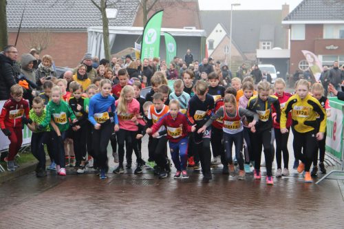 2023 Finish