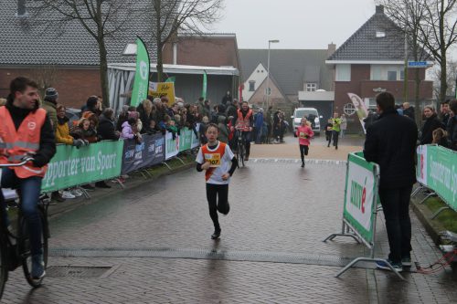 2023 Finish