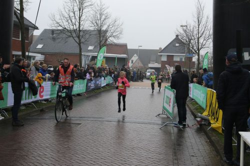 2023 Finish