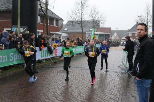 2023 Finish