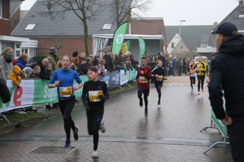 2023 Finish