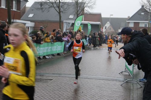 2023 Finish