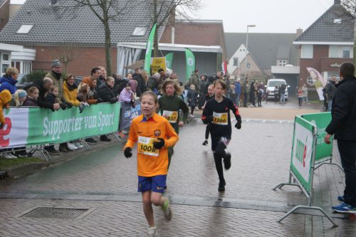 2023 Finish