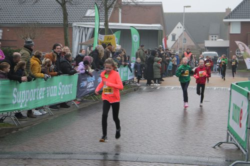 2023 Finish