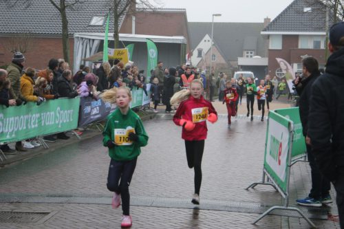 2023 Finish