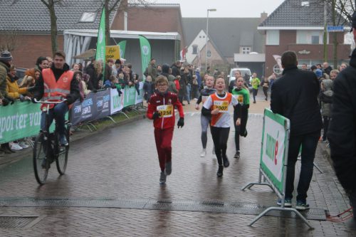 2023 Finish