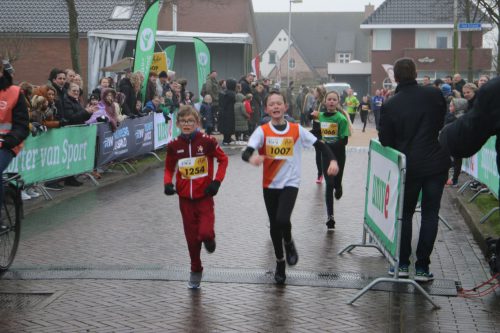 2023 Finish