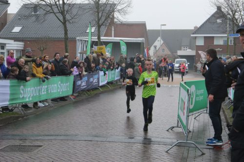 2023 Finish