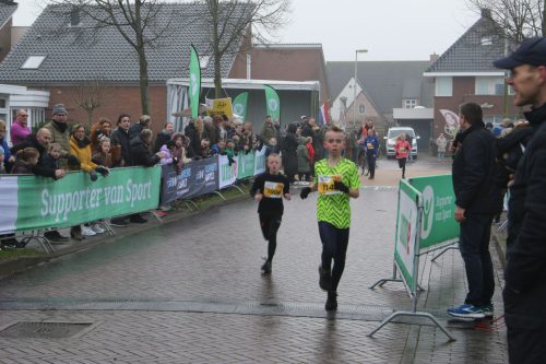 2023 Finish