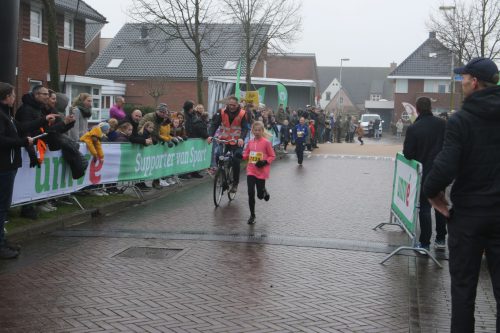 2023 Finish
