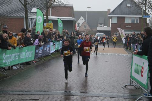 2023 Finish