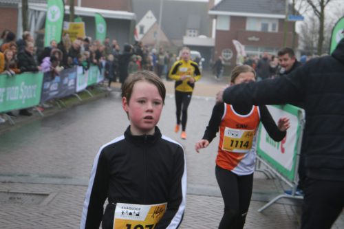 2023 Finish