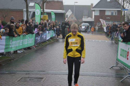 2023 Finish