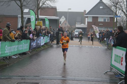 2023 Finish