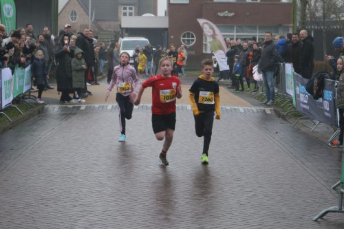 2023 Finish