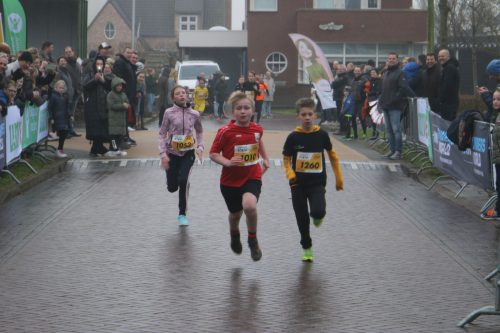 2023 Finish