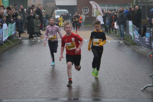2023 Finish
